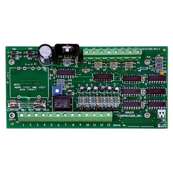 CNT-0014 Circuit Board